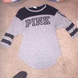 Victoria secret shirt
